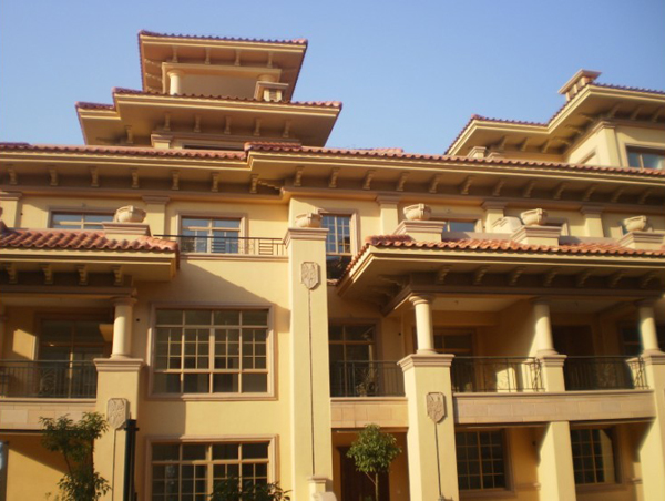 湖南衡阳香江水岸3